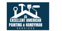 Excellent American Painting & Handyman Services