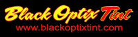 Black Optix Tint Nashville TN