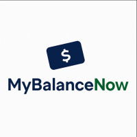 My Balance Now