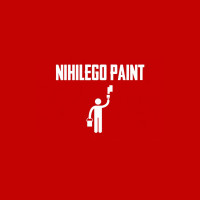 Nihilego Paint