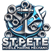 St. Pete Mobile Marine Mechanic