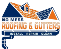 No Mess Gutters and Roofing Services, Inc.