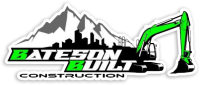 Bateson Built Construction