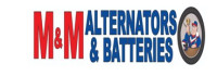 M&M Alternators and Batteries Inc / Auto Care