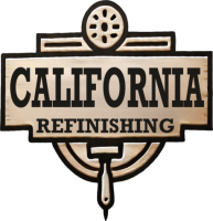 Door Refinishing & Wood Restoration