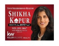 Shikha Kapur, Realtor