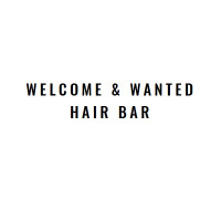 Welcome & Wanted Hair Bar