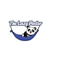 The Lazy Poster