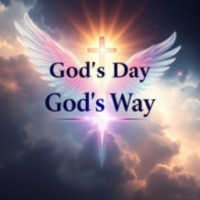 God's Day, God's Way