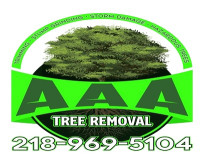 AAA Tree Removal