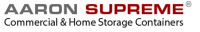 Aaron Supreme Container Storage Company