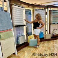 Blinds By H2H