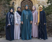 abayas
