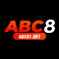 Abc8 Nhà Cái Tặng 88k Uy Tín Chất Lượng