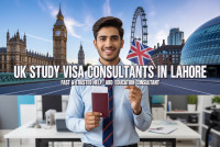 Trusted Study Abroad & Student Visa Consultants in Lahore