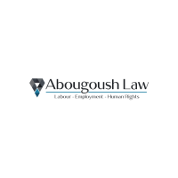 Abougoush Law