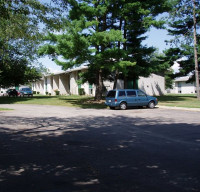 Paschall Apartments