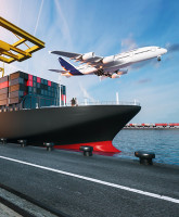Cargo to Pakistan