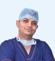Urologist Doctor Jaipur - Dr. Saurabh Jain