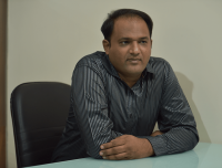 Rushik Shah - Digital Growth Strategist & Consultant in India