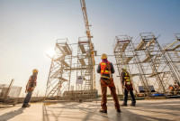 Sugar Land Concrete Contractor