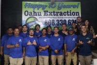 Hawaii Water Damage Restoration