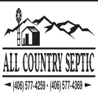 All Country Septic Tank Pumping