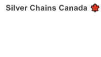 Silver Chains Canada