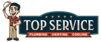 Top Service Plumbing Heating and Cooling