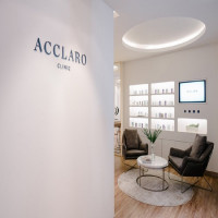 Orchard aesthetics center