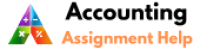 Accounting Assignment Help