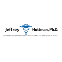 Jeffrey Huttman