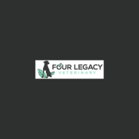 Four Legacy veterinary