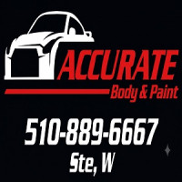 Accurate Body & Paint