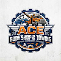 Ace Body Shop & Towing