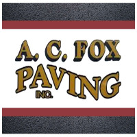A C Fox Paving & Gen Contracting, Inc.