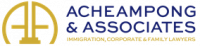 Acheampong and Associates