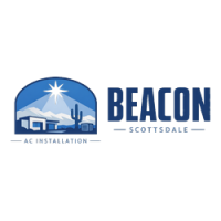 AC Installation Beacon Scottsdale