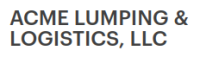 ACME Lumping & Logistics, LLC