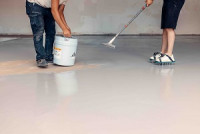 Concrete Pros Pflugerville