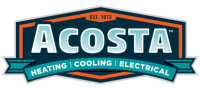 Acosta Heating, Cooling & Electrical