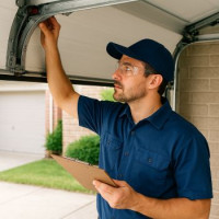garage door repair philadelphia