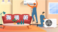 AC Repair Near Me