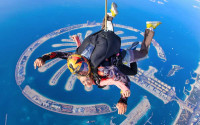 Palm Jumeirah