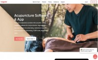 Acupuncture Software & App - Vagaro