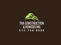 THA Construction & Remodeling