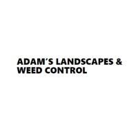 Adam's Landscapes