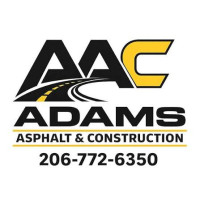Adams Asphalt & Construction | Asphalt Paving Services