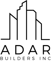Adar Builders, Inc.