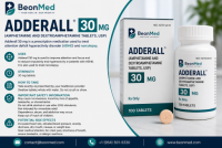 Buy Adderall 30 mg Online Overnight to treat ADHD in Ohio @USA